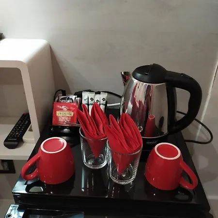 Hostal Inn Madrid مدريد