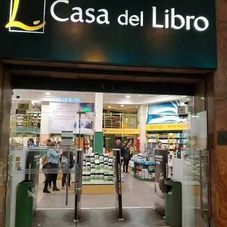 Hostal Inn Madrid مدريد