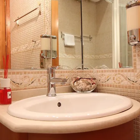 Apartment Good Prado
