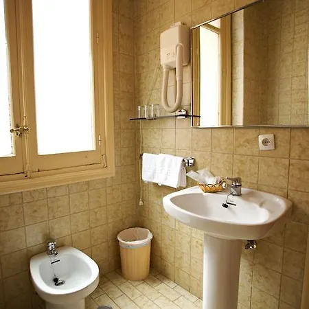 Andorra Guest house Madrid