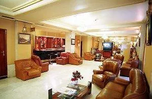 Hotel Senorial Madrid