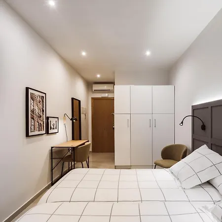 Exclusive In The Heart Of The Appartamento *