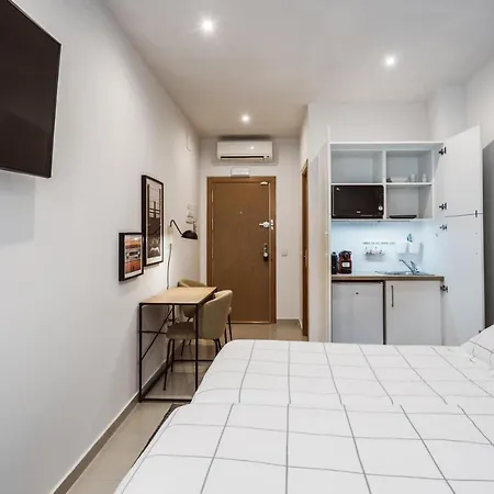 Exclusive In The Heart Of The Appartamento