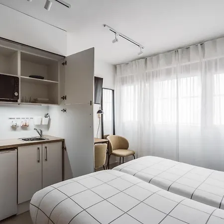 Exclusive In The Heart Of The Apartment *