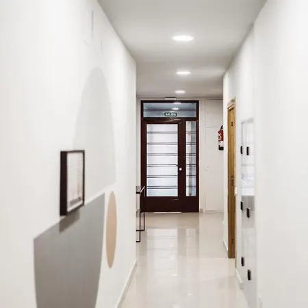 Exclusive In The Heart Of The Apartment *