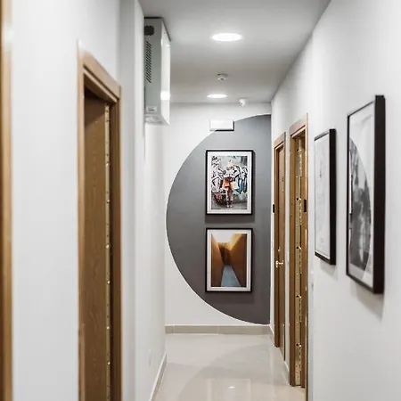 Exclusive In The Heart Of The