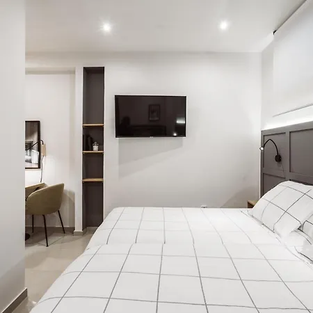 Exclusive In The Heart Of The Appartamento