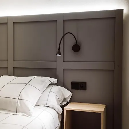 Exclusive In The Heart Of The Madrid