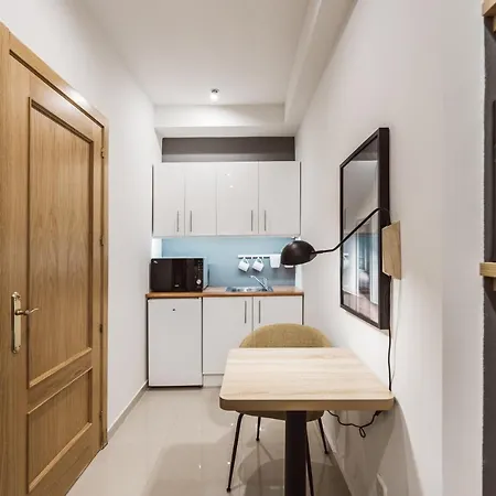 Exclusive In The Heart Of The Appartamento