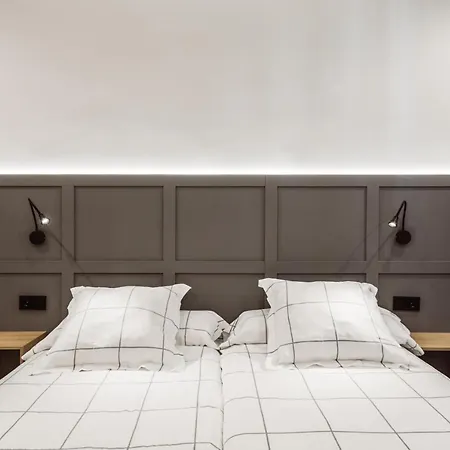 Appartamento Exclusive In The Heart Of The