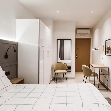 Appartamento Exclusive In The Heart Of The Madrid