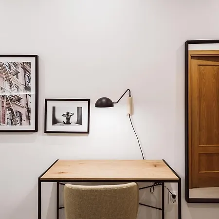 Appartamento Exclusive In The Heart Of The Madrid