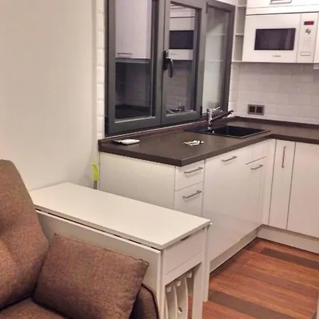 Pop Girl Callao 5 Wifi Free Temporada Workers Y Est Apartment *