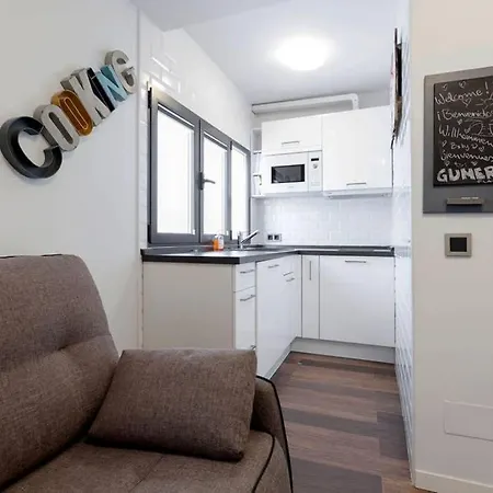 Pop Girl Callao 5 Wifi Free Temporada Workers Y Est Apartment