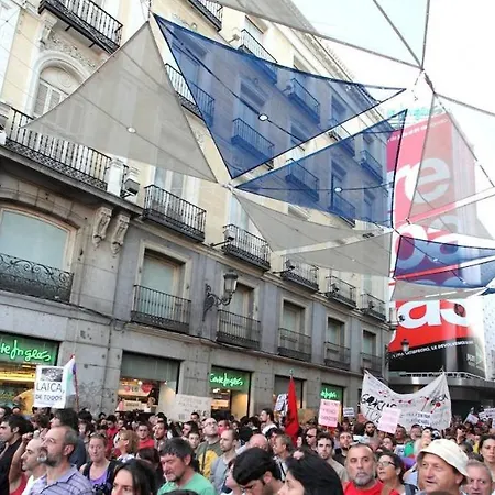 Pop Girl Callao 5 Wifi Free Temporada Workers Y Est Madrid