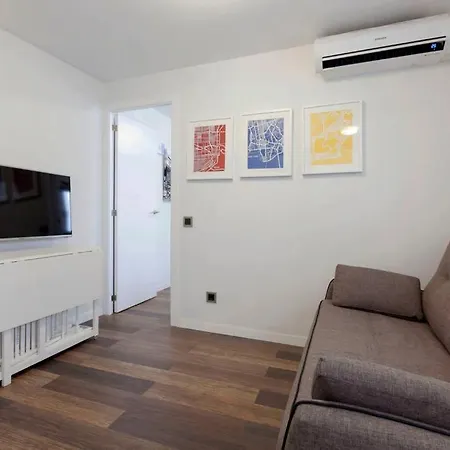 Pop Girl Callao 5 Wifi Free Temporada Workers Y Est Apartment