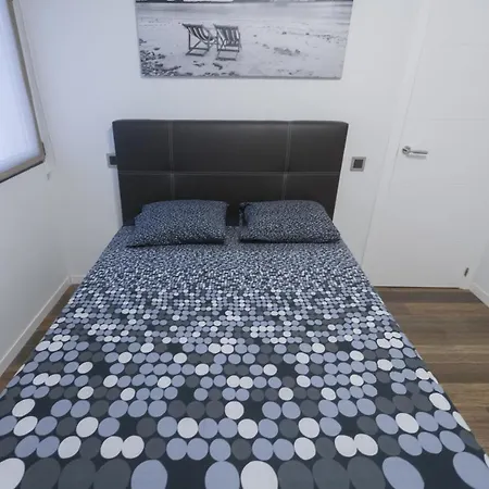 Apartment Pop Girl Callao 5 Wifi Free Temporada Workers Y Est