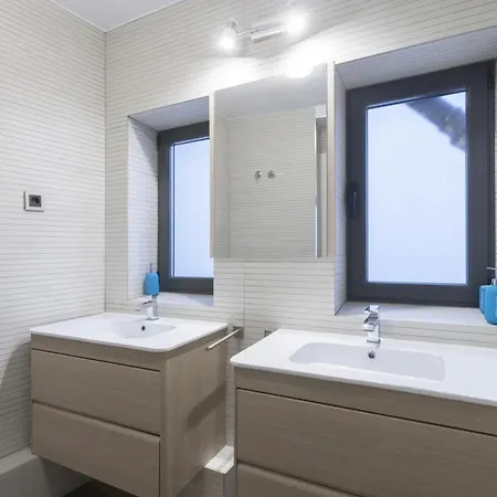 Apartment Pop Girl Callao 5 Wifi Free Temporada Workers Y Est