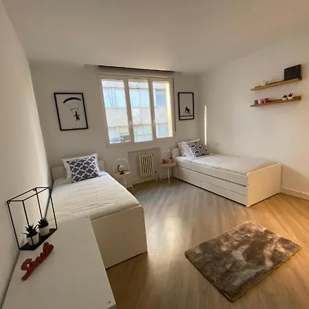Citymad Center Granvia Apartment