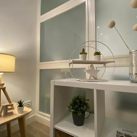 Citymad Center Granvia Apartment Madrid