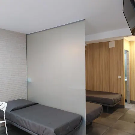 Urgel Apartment