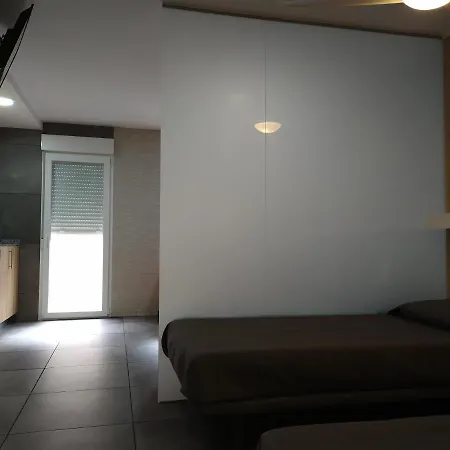Urgel Apartment *