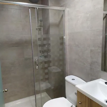 Apartment Urgel