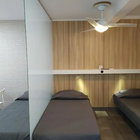 Urgel Apartment Madrid