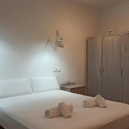 Apartment Cozy & Stylish Apartment In The Center Madrid