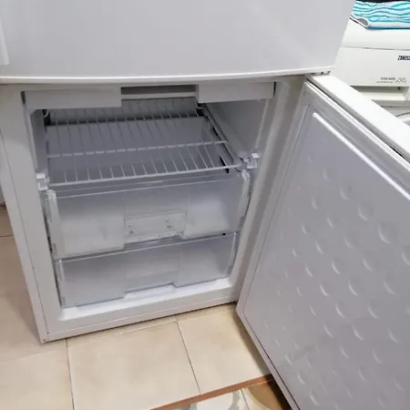 Apartment Lope Grass 4 P1-2 Madrid