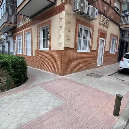 Piramides Apartment *