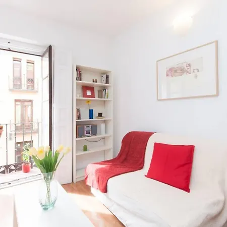 Apartment Estudio Magdalena, Pleno Centro De *