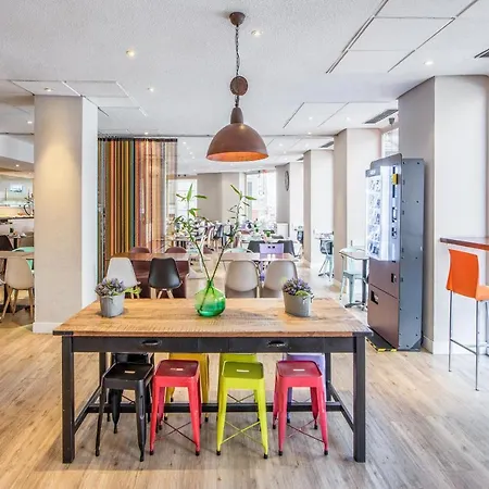 Gran Via 25, Affiliated By Melia