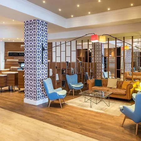 Gran Via 25, Affiliated By Melia Hotel 3*