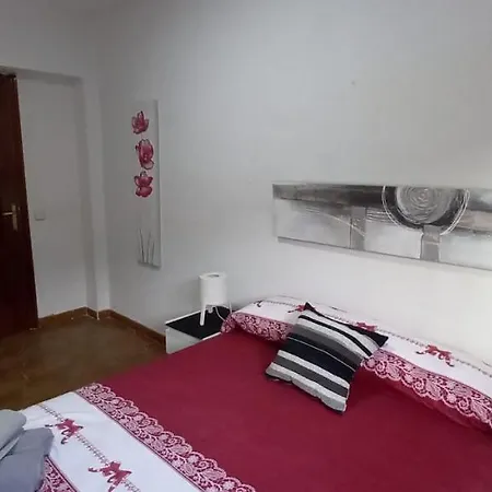 Azul Vallecas Apartment *