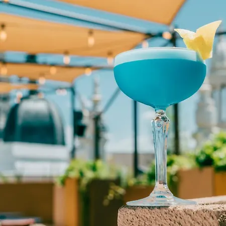 Innside By Melia Gran Via مدريد