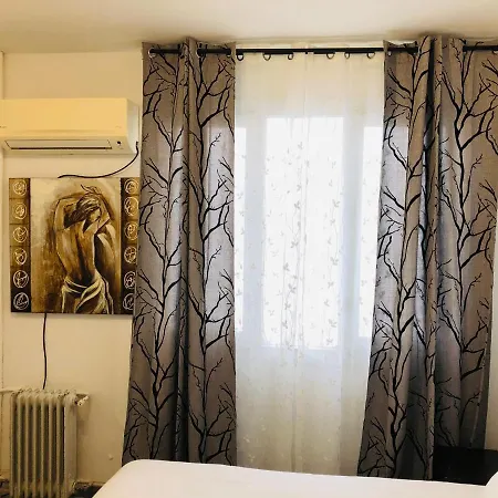 Apartamento Valverde Gran Via * Madrid