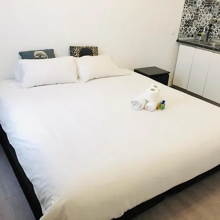Apartment Apartamento Valverde Gran Via Madrid