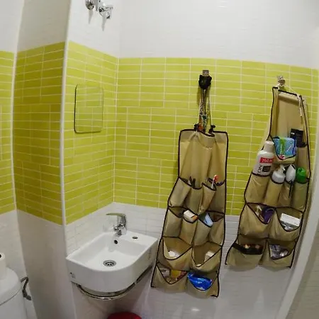Apartament Rosales Residences *