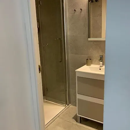 Apartamento Callao Madrid