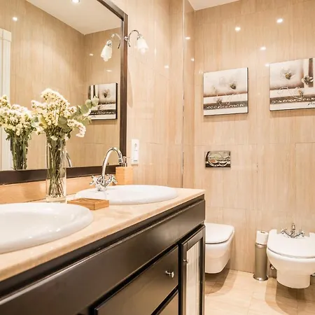 Apartment Waou La Latina Ii - Alquiler Corta Duracion *