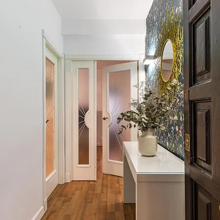 Waou La Latina Ii - Alquiler Corta Duracion Apartamento