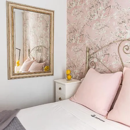 Apartment Waou La Latina Ii - Alquiler Corta Duracion Madrid