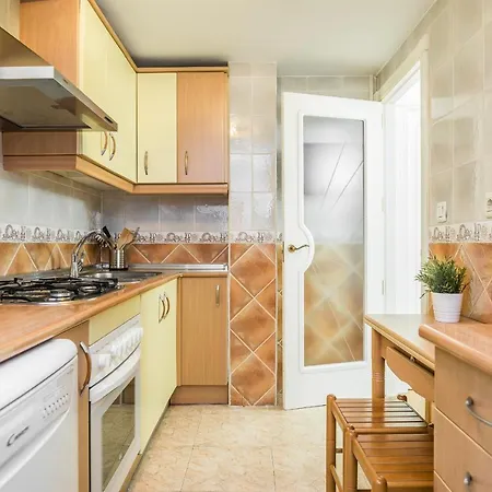 Waou La Latina Ii - Alquiler Corta Duracion Apartment Madrid