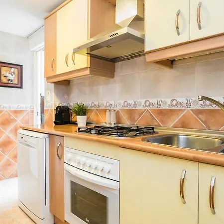 Waou La Latina Ii - Alquiler Corta Duracion Apartment Madrid