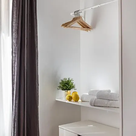 Waou La Latina Ii - Alquiler Corta Duracion Apartment *