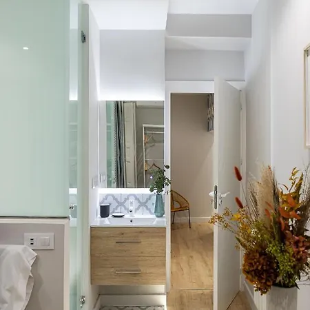 Waou Don Quixote Letras Apartment