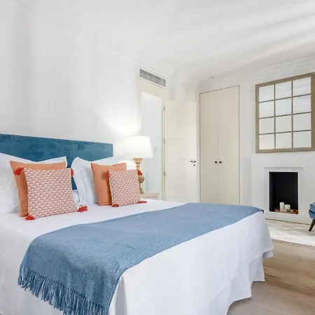 Apartment Santa Teresa I *