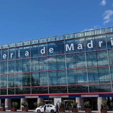 Torr En - Chamartin Madrid