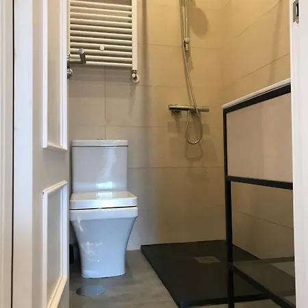 Apartment Puerta Del Angel